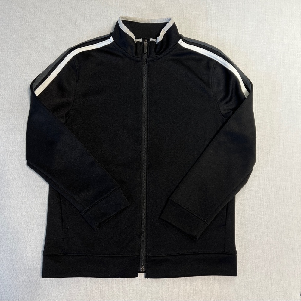 Boys Old Navy Go Dry Active Jacket
